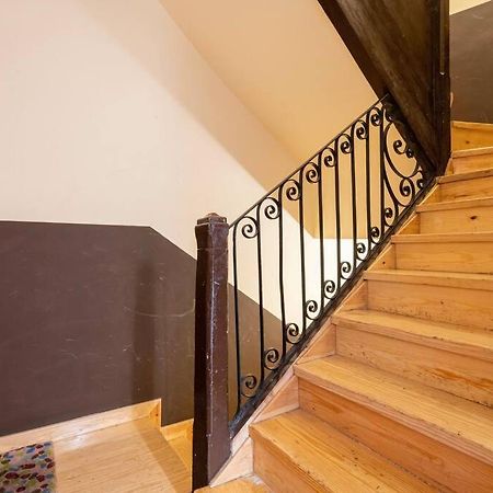 Flat In Barrio De Las Letras / Cervantes20 Madryt Zewnętrze zdjęcie