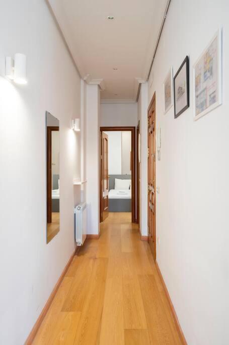 Flat In Barrio De Las Letras / Cervantes20 Madryt Zewnętrze zdjęcie